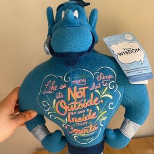 Disney Wisdom Series